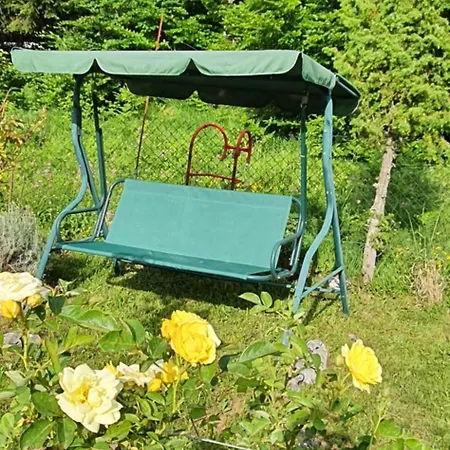 Zlatiborska Brvnara Mountain House Reba 木屋 兹拉蒂博尔